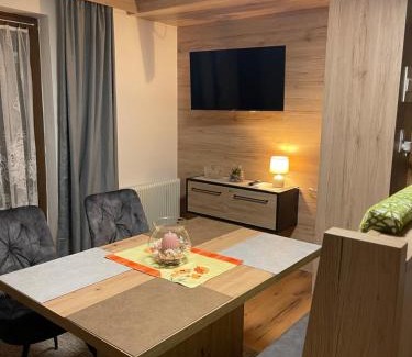Huben Apartamento | Egon‘s Appartement