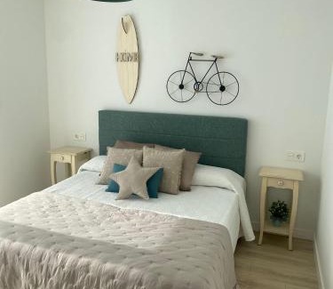 Zarautz Apartamento | Egona - SAL6 Apartamento en nueva zona residencial en Zarautz