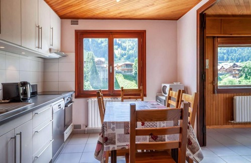 Morzine Apartamento | EGRALETS 2B in Morzine