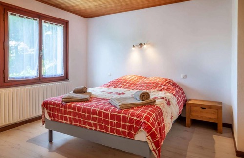 Morzine Apartamento | EGRALETS 2B in Morzine