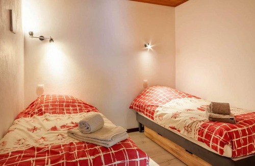 Morzine Apartamento | EGRALETS 2B in Morzine