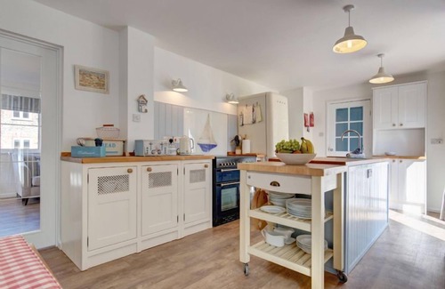 South Creake Casa | Egret (4), South Creake, Norfolk