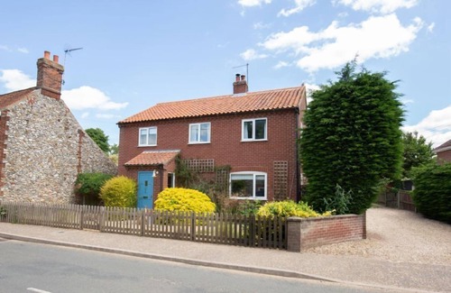 South Creake Casa | Egret (4), South Creake, Norfolk