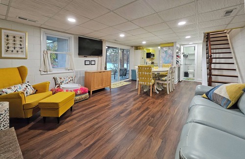 Sherrills Ford Casa | Egret Escape