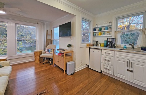 Sherrills Ford Casa | Egret Escape