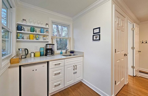 Sherrills Ford Casa | Egret Escape