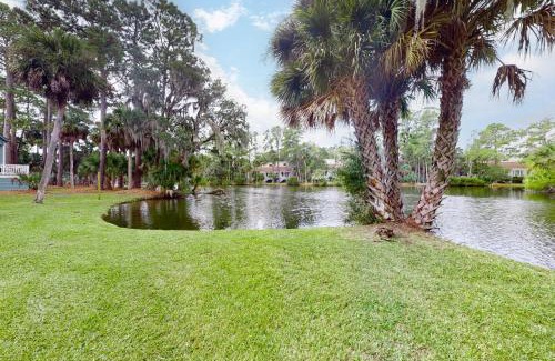 Ocean Ridge Casa | Egrets Pointe, Unit 495