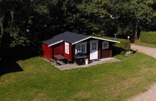 Egtved Otro | Egtved Camping Cottages