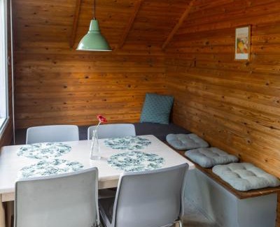 Egtved Otro | Egtved Camping Cottages