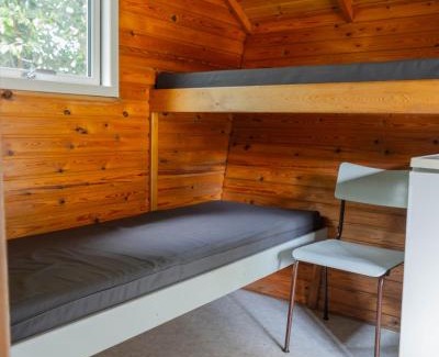 Egtved Otro | Egtved Camping Cottages