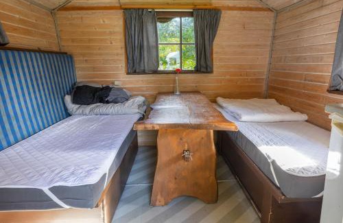 Egtved Otro | Egtved Camping Cottages