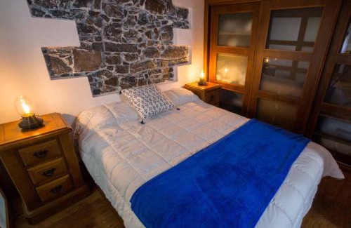 Bermeo Apartamento | EGUZKILORE - Apartamento Marinero Vistas Al Mar
