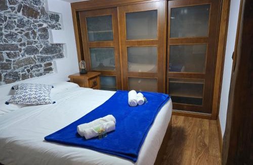 Bermeo Apartamento | EGUZKILORE - Apartamento Marinero Vistas Al Mar