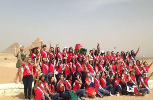 Kafrat al Jabal Apartamento | Egypt Pyramids Hotel