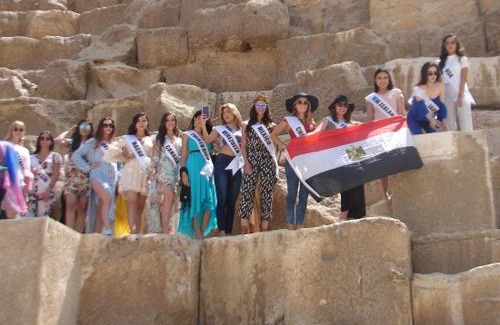 Kafrat al Jabal Apartamento | Egypt Pyramids Hotel