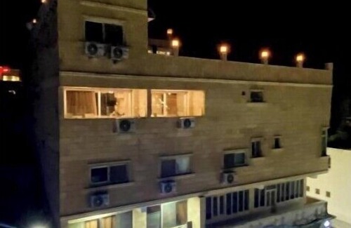 Al Manial Apartamento | Egypt Pyramids Inn Cozy 1-bedroom apartment with WiFi and AC in awesome Cairo