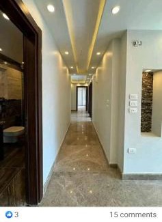 Monshat Nasr Apartamento | Egypt unique flat
