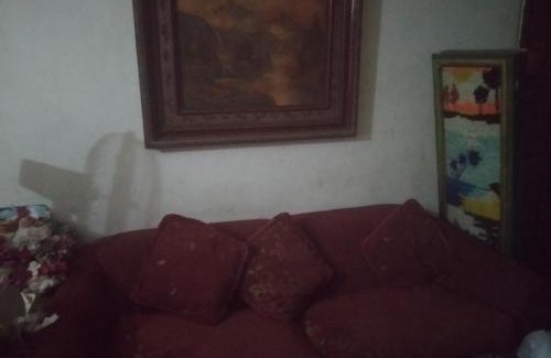 Monshat Nasr Apartamento | Egypt unique flat