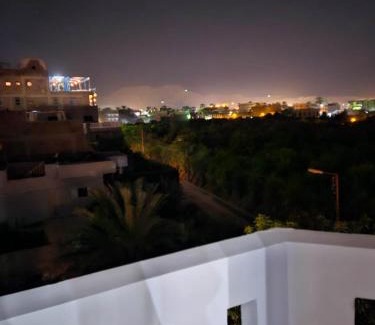 Luxor Apartamento | Egypt Villa Garden