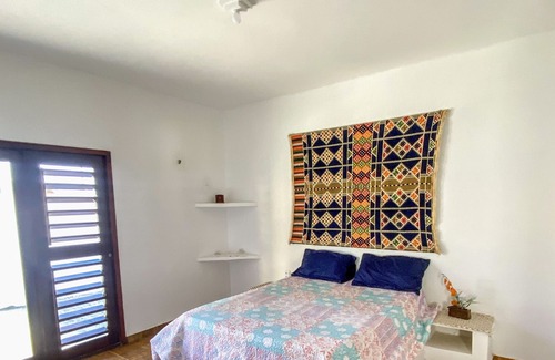Beberibe Casa | Egyptian House in Morro Branco