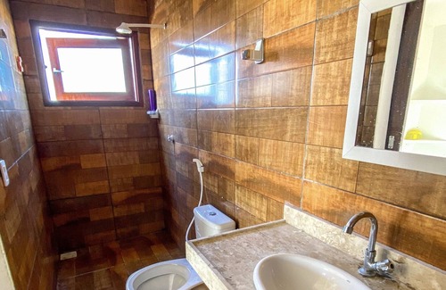 Beberibe Casa | Egyptian House in Morro Branco