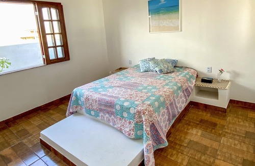 Beberibe Casa | Egyptian House in Morro Branco