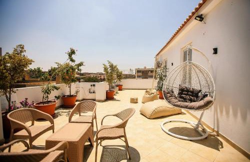 6th of October City Villa | Egyptian Style 5 STAR Villa for Friends and Family Gatherings