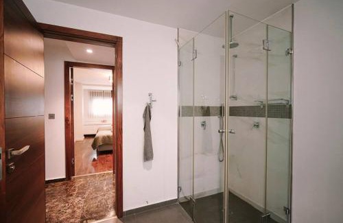 Mamilla Apartamento | Ehad Haam Luxury Apartment By Nimizz
