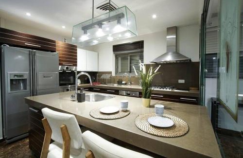 Mamilla Apartamento | Ehad Haam Luxury Apartment By Nimizz