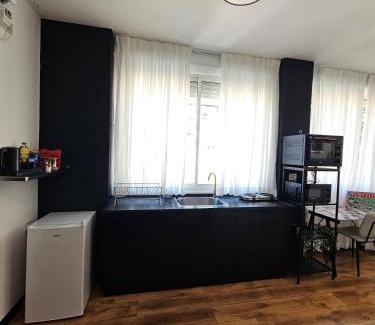 Haifa Apartamento | Ehad Haam Urban Suite