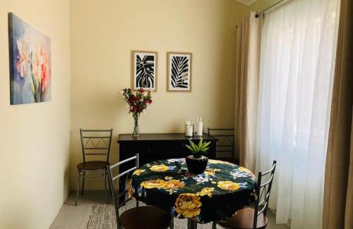 Ondangwa Apartamento | Ehalo Ndjoko which means small beginnings