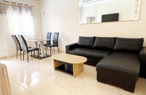 Pointe des Almadies Apartamento | EHD103 Appartement Chloe 1 chambre á Almadies2 - Cité Kalia Zac Mbao