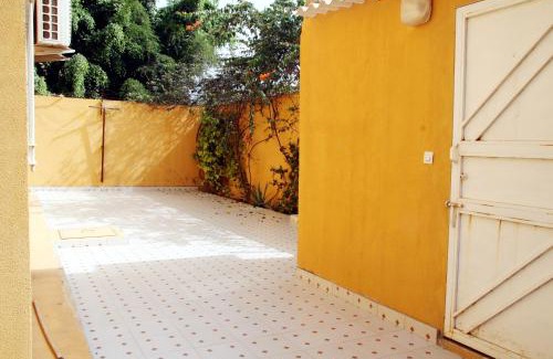 Pointe des Almadies Apartamento | EHD103 Appartement Chloe 1 chambre á Almadies2 - Cité Kalia Zac Mbao
