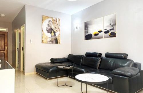 Pointe des Almadies Apartamento | EHD105 Appartement Camille 2 chambres à Almadies 2