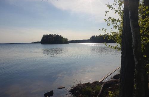 Posio Chalet De Esquí | Ehdottomasti talitiaisen mökit