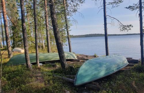 Posio Chalet De Esquí | Ehdottomasti talitiaisen mökit