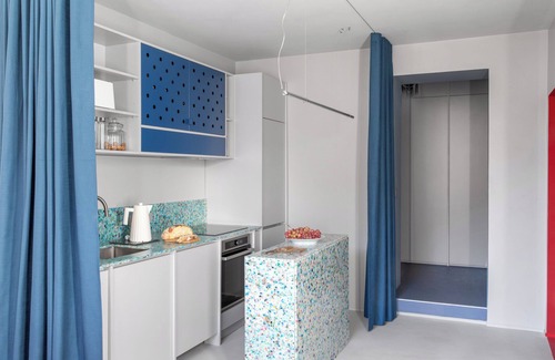 Esquilino Casa | Ehi Bnb