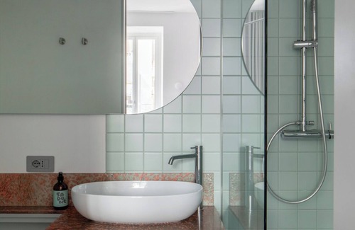 Esquilino Casa | Ehi Bnb