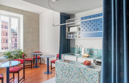 Esquilino Casa | Ehi Bnb