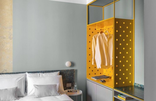 Esquilino Casa | Ehi Bnb