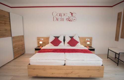 Mesteri Apartamento | EHM - Modernes Apartment nahe Therme & Natur