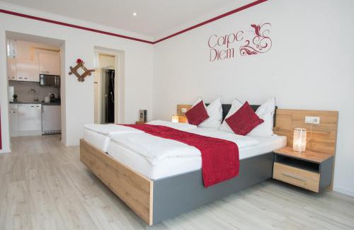 Mesteri Apartamento | EHM - Modernes Apartment nahe Therme & Natur