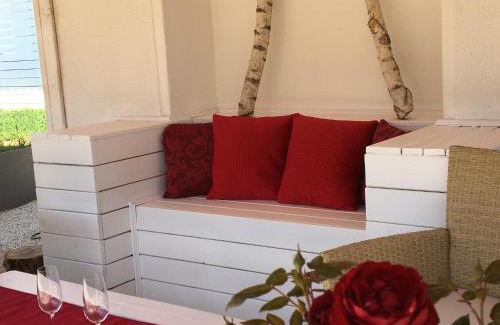 Mesteri Apartamento | EHM - Modernes Apartment nahe Therme & Natur