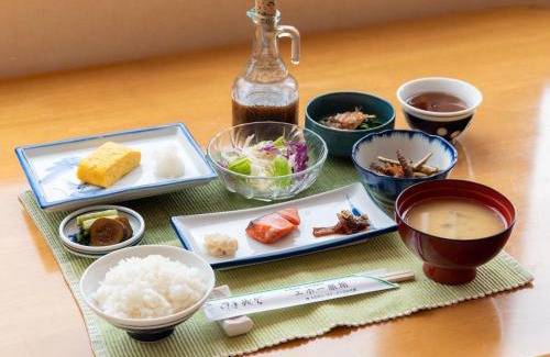 Myoko Hotel | Eho Ryokan