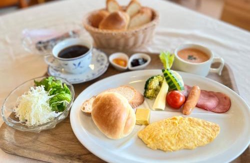 Myoko Hotel | Eho Ryokan
