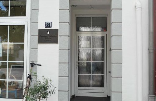 Ehrenbreitstein Apartamento | Ehrenbreitstein Apartment