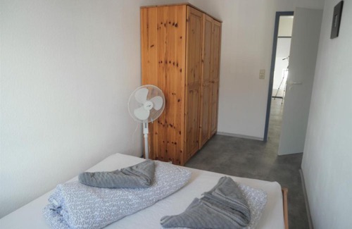 Ehrenbreitstein Apartamento | Ehrenbreitstein Apartment