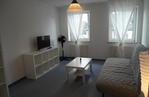 Ehrenbreitstein Apartamento | Ehrenbreitstein Apartment