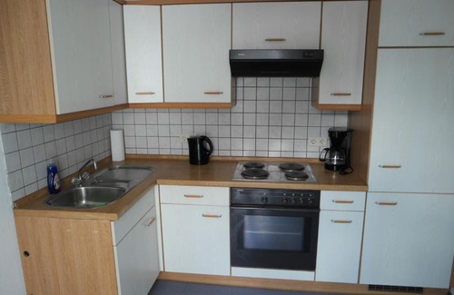 Ehrenbreitstein Apartamento | Ehrenbreitstein Apartment