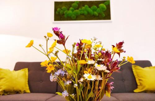 Schmalkalden Apartamento | Ehrentaler Ferienhaus GbR
